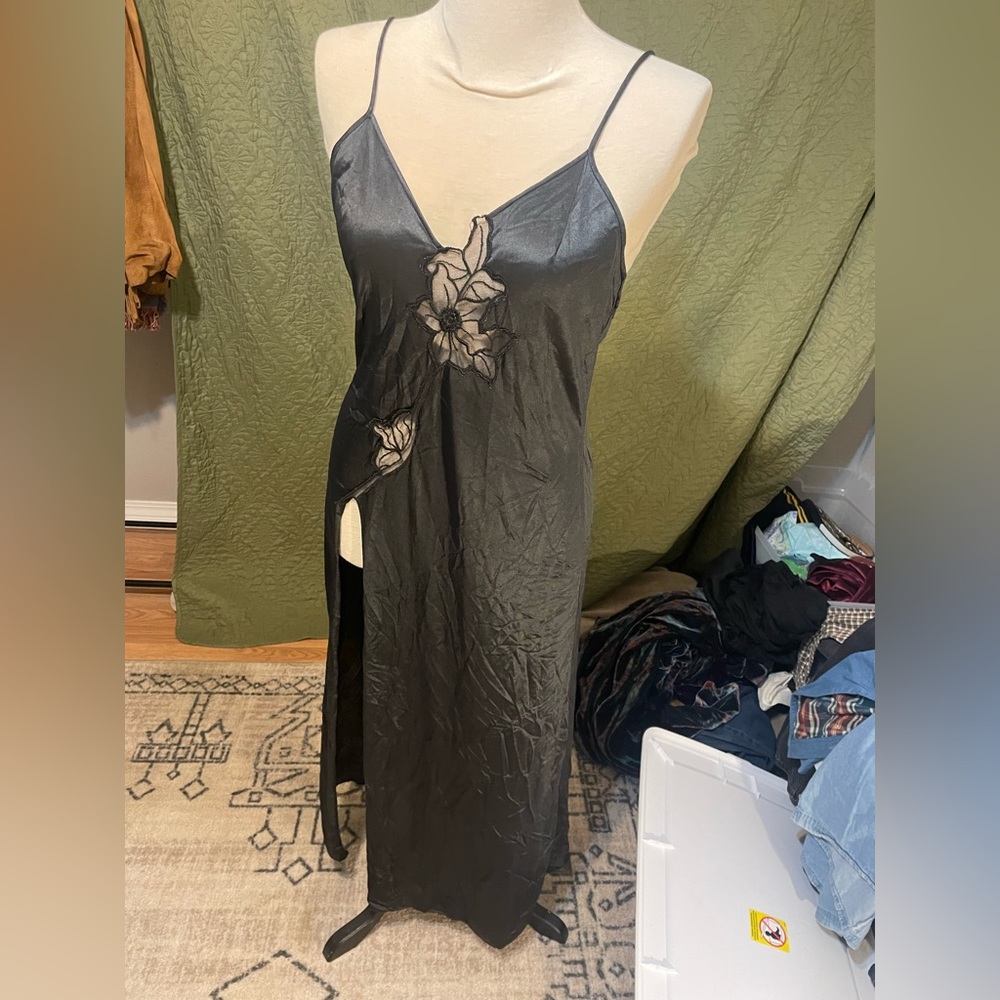 Vintage lingerie